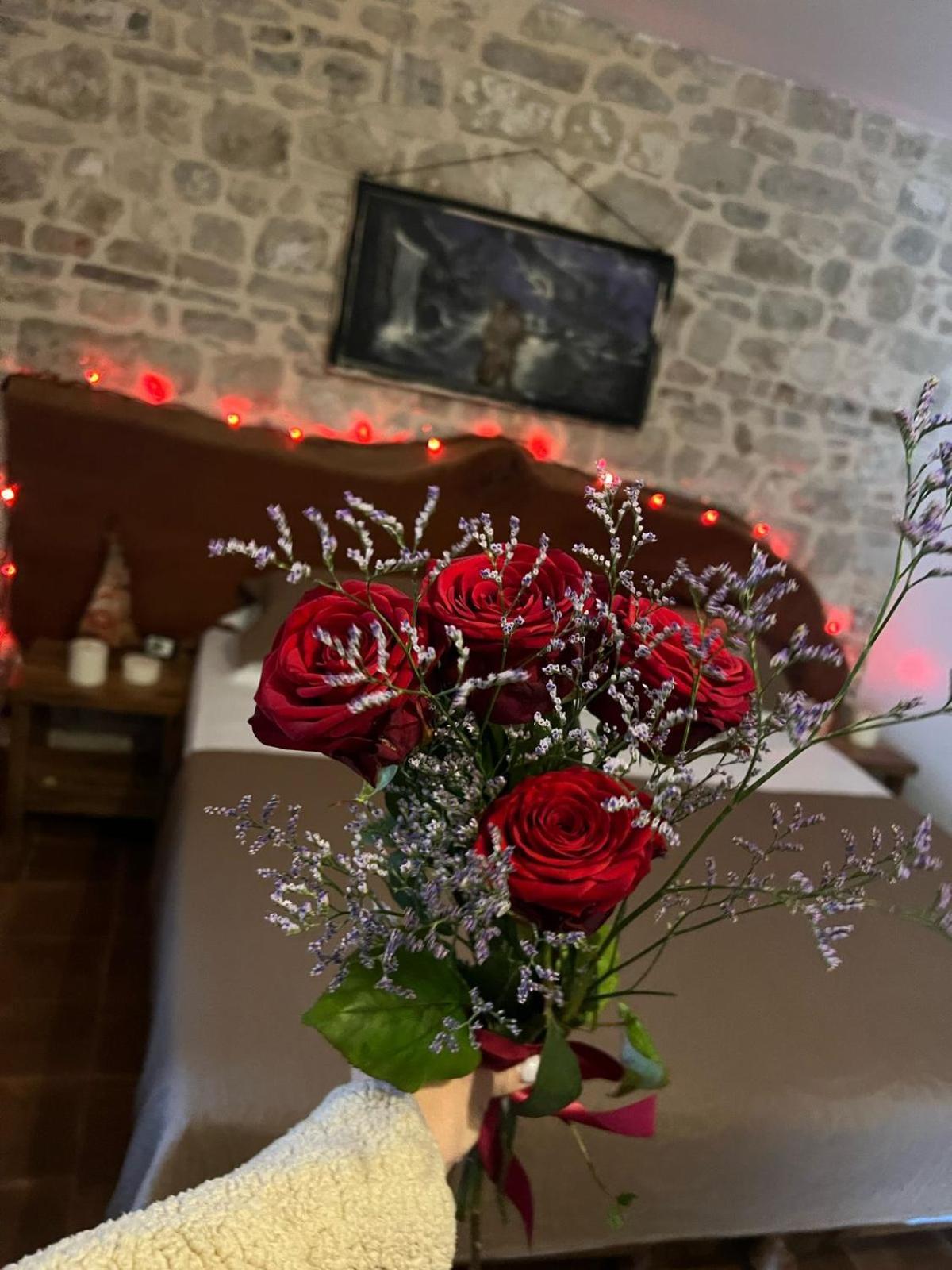 Hotel Omer The Ottoman House Berat Room photo